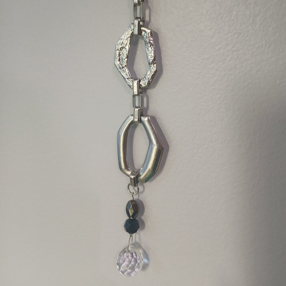 Beaded Suncatcher - Picture 4 of 5